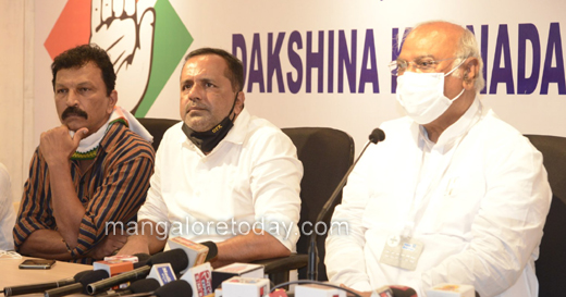 Mallikarjun Kharge